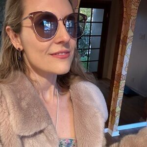 Meet your Posher, Lexi